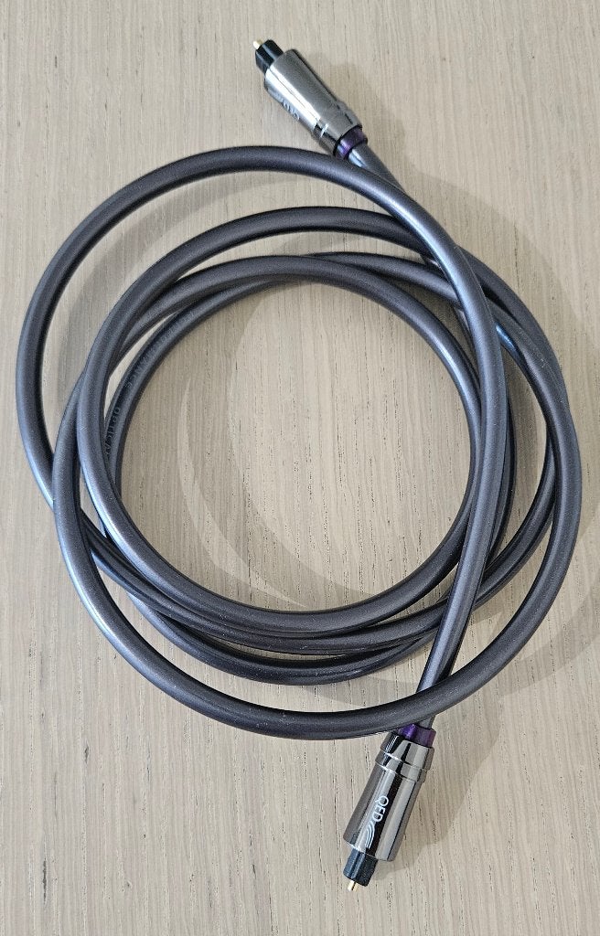 Hifi Accessories, Envoi, Comme neuf, Autres marques