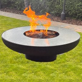 Bol à feu Plancha Circle pour barbecue, Enlèvement ou Envoi, Neuf