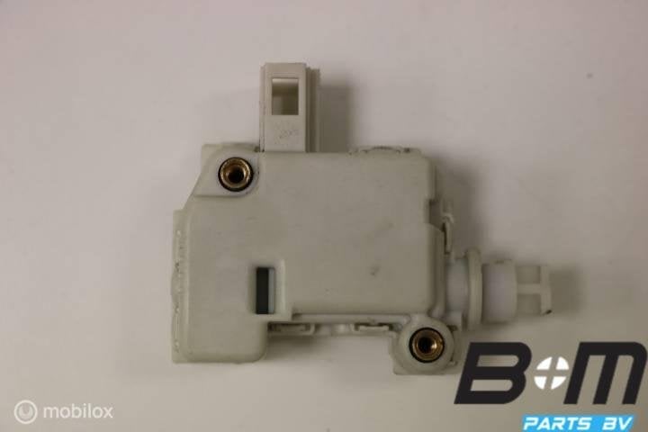 Stelmotor tankklep VW Polo 9N, Utilisé