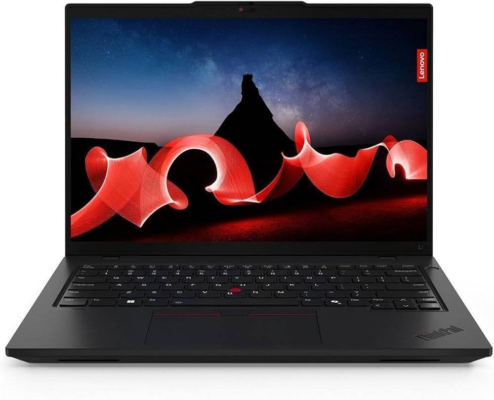 Lenovo ThinkPad L14 Gen 5 (14-inch) AMD Ryzen 7 - 64GB - 1TB, Computers en Software, Windows Laptops, Nieuw, 14 inch, SSD, 4 Ghz of meer
