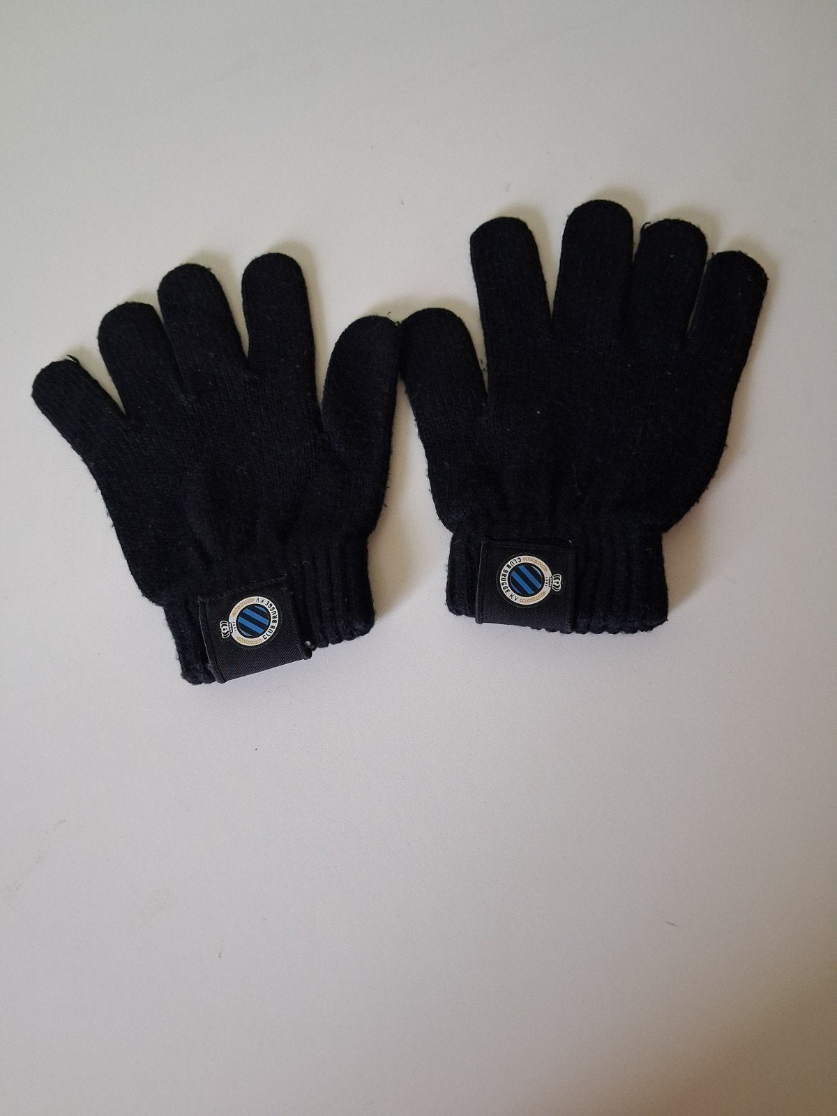 club brugge, Ophalen