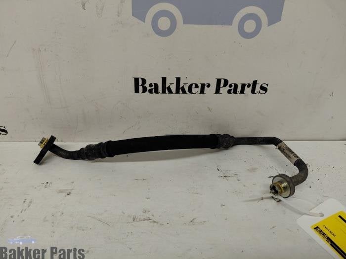 Airco Leiding van een Volvo C30, Auto-onderdelen, Gebruikt, -, -, Volvo