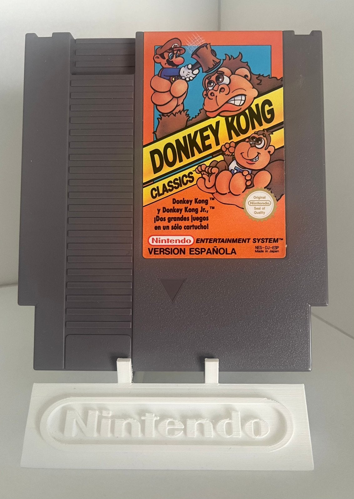Donkey Kong classics, Games en Spelcomputers, Games | Nintendo 64, Ophalen, Zo goed als nieuw