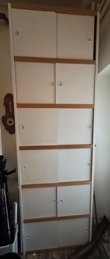 Armoire Kwelox - Différents modèles, Ophalen, Gebruikt