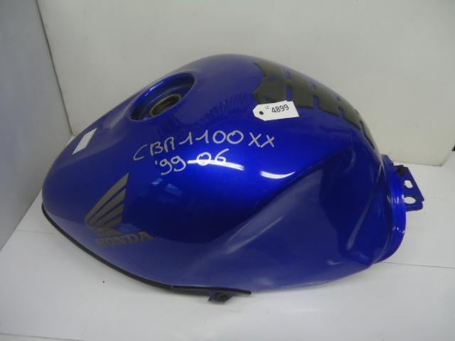 CBR1100XX 1999 - 2006 Honda Benzinetank D1-11292