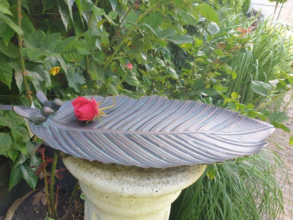 vogelvoederbak, Tuin en Terras, Vogelhuisjes en Vogelbaden, Ophalen of Verzenden, Nieuw