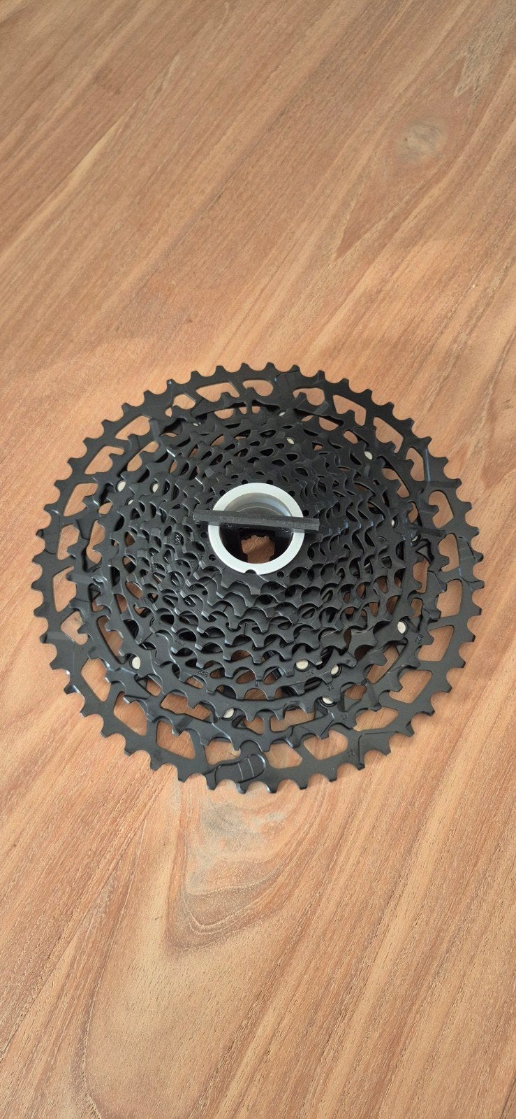 Sram nx casette PG-1230 11-50, Neuf, Gravelbike, Enlèvement, SRAM
