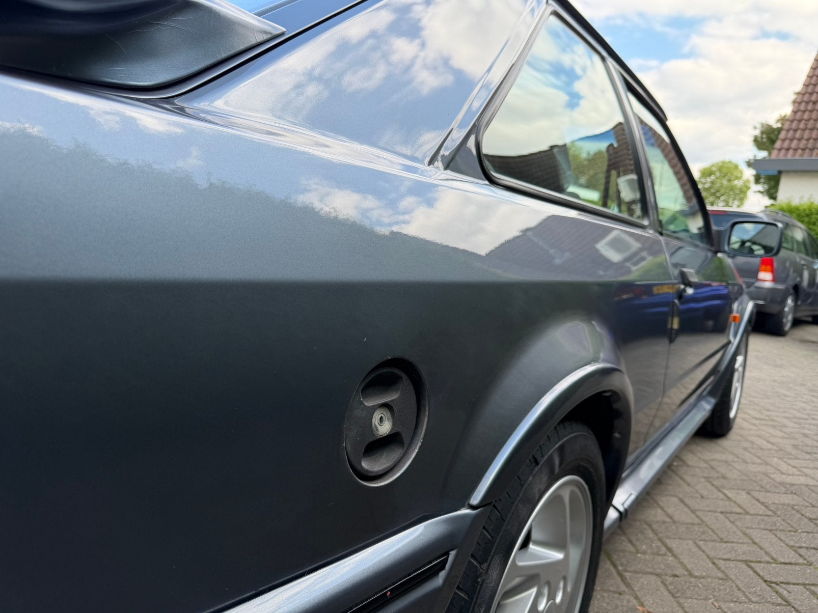 Ford Escort MK4 RS Turbo s2, foto 12
