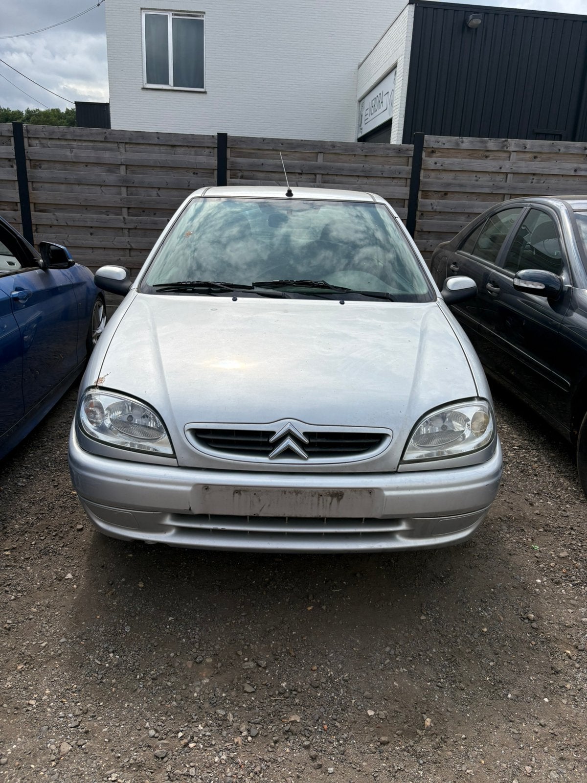 Citroen saxo, Autos, Particulier, Achat, Saxo