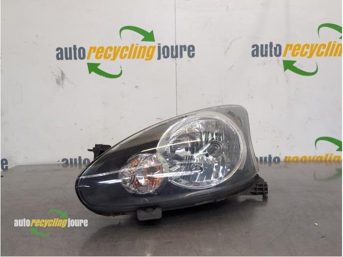 Phare gauche d'un Toyota Aygo, -, -, 3 mois de garantie, Toyota