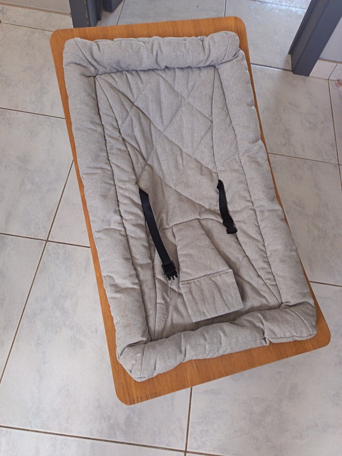 Quax wipper grijs, Kinderen en Baby's, Ophalen