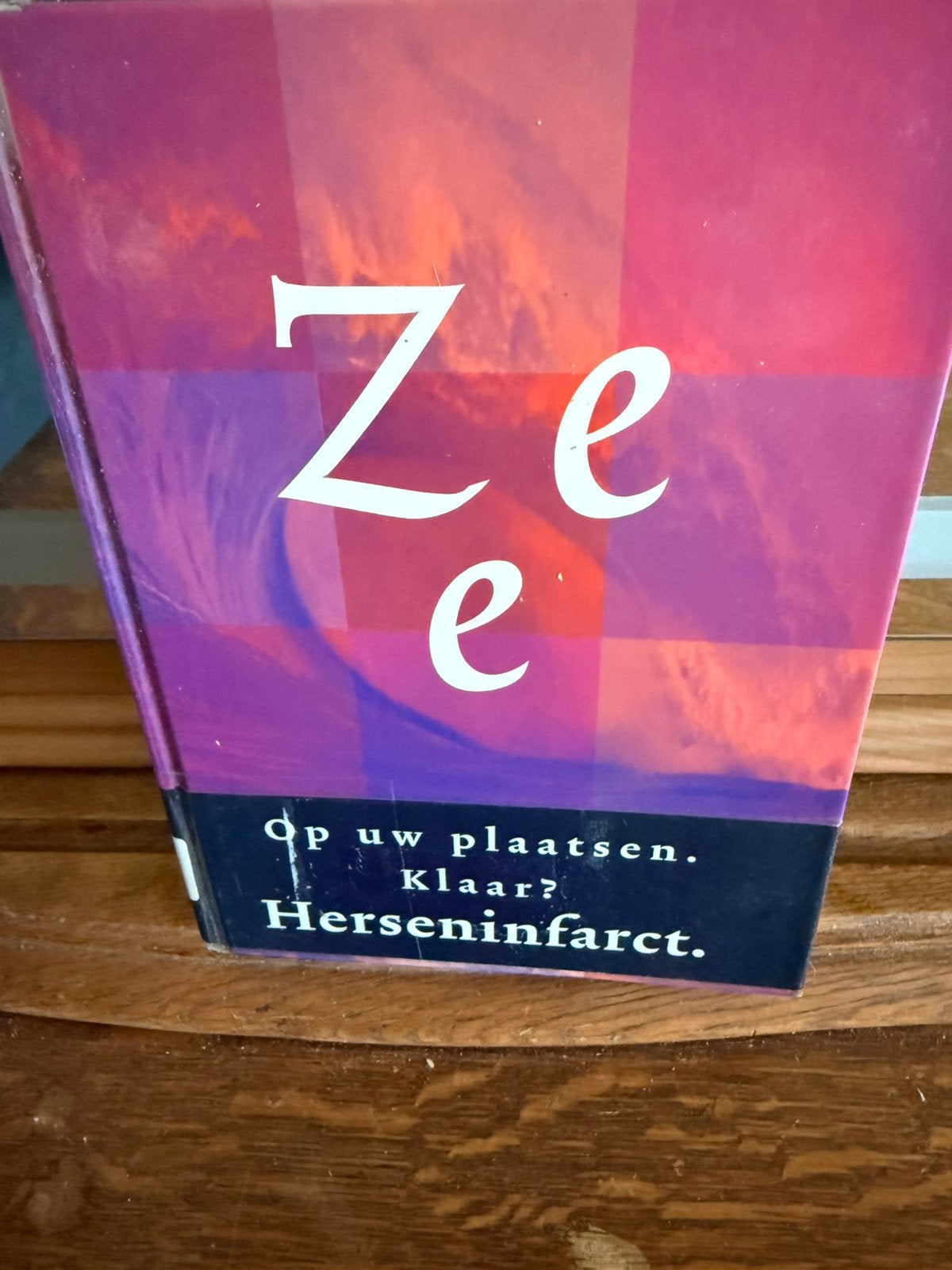 C. Waltman - Mer, C. Waltman, Enlèvement ou Envoi, Comme neuf, Europe autre