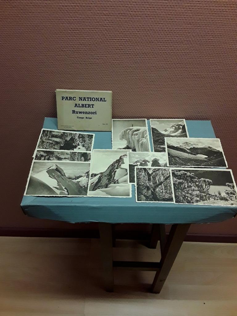 Post kaarten 1932  (Belgie), Verzamelen, Ophalen of Verzenden