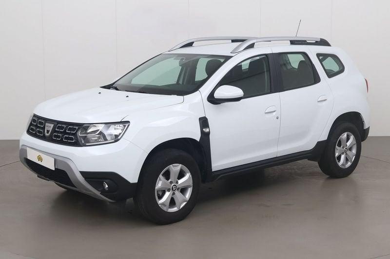 Dacia Duster 1.3 tce liberty gpf (eu6d) 131, Autos, 1332 cm³, Achat, Electronic Stability Program (ESP), Euro 6