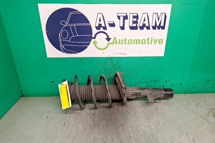 SCHOKBREKER LINKS VOOR Ford Focus 2 Wagon (01-2004/09-2012), Gebruikt, Henry-Ford-Straße  1
50735  Köln, DE, Ford-Werke GmbH, Kunden@ford.com