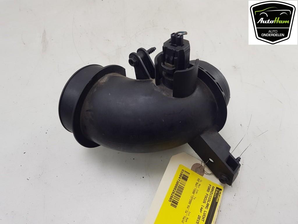 DURITE AIR Ford Focus 3 Wagon (01-2010/02-2020) (|39733063|), Dhr. J. Ham, Administratie@autoham.nl, Nijkerkerstraat 27a 27a
3821 CD  AMERSFOORT, NL