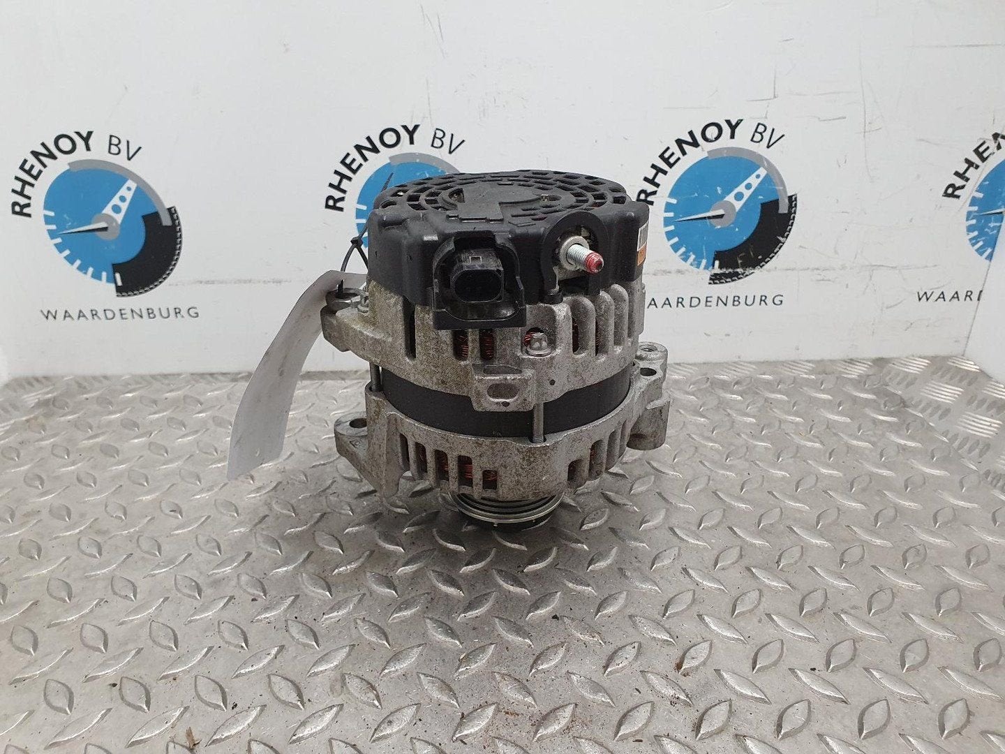 HYUNDAI KONA DYNAMO 3730004950 2020, Ophalen of Verzenden, Gebruikt, ARN erkend