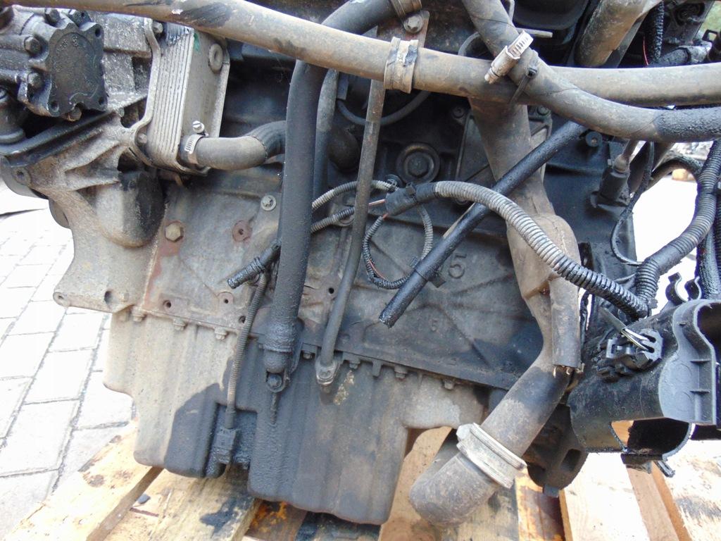 Moteur M111950 Complet V-CLASS VITO MERCEDES-BENZ, Envoi, Utilisé, Daihatsu