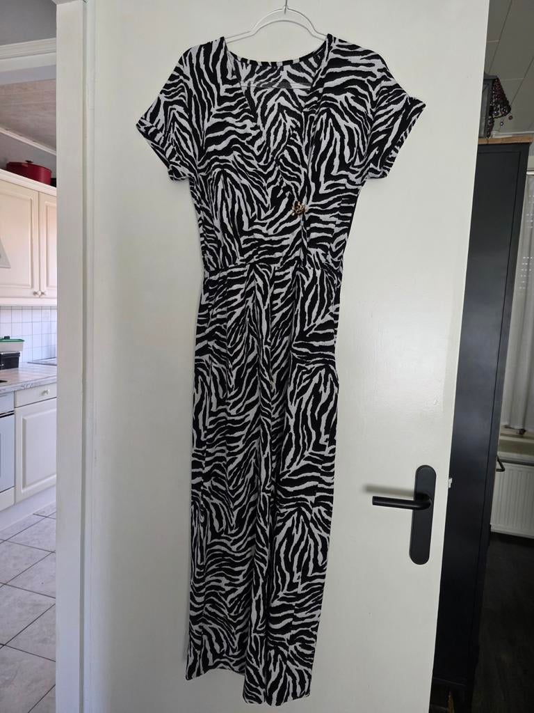 Broekpak dames, Kleding | Dames, Ophalen of Verzenden, Gedragen