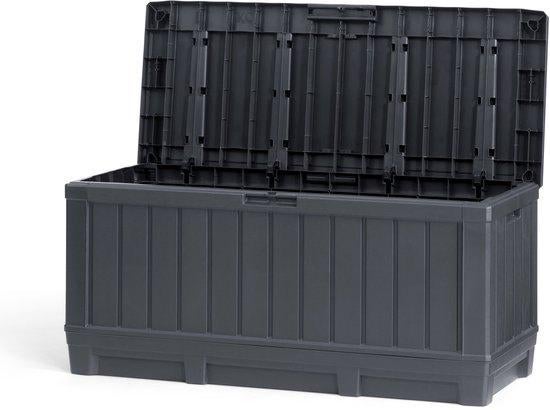 Kussenbox Keter, Tuin en Terras, Ophalen, Nieuw