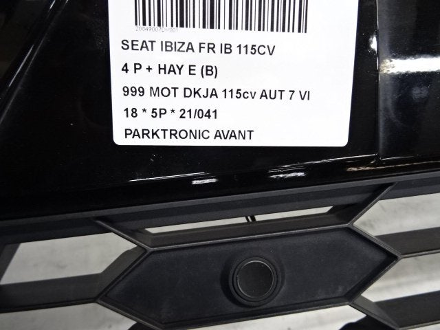PARKEERSENSOR Seat Ibiza V (KJB) (01-2017/-), Gebruikt, Seat