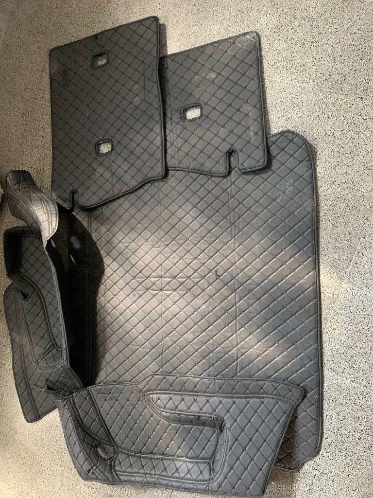 Mercedes accessoires, Ophalen, Gebruikt, Mercedes-Benz