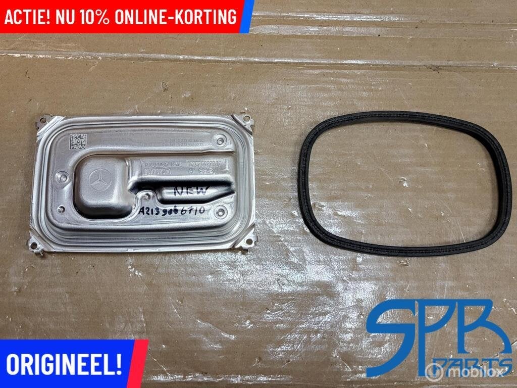 Koplamp LED MODULE A2139002734 W177 W118 W167 W213 W247 X247, Mercedes-Benz, Nieuw, Ophalen of Verzenden, MERCEDES-BENZ