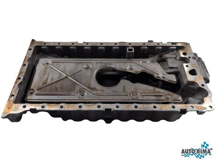 Carterpan van een Volvo V70, Gebruikt, -, -, Ophalen of Verzenden