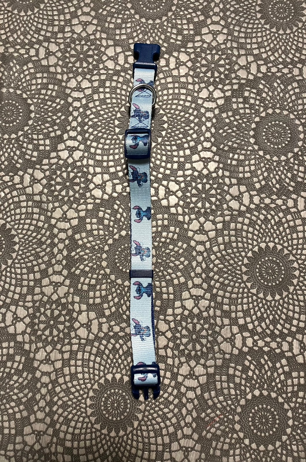 Collier pour chien stich, Enlèvement, Comme neuf