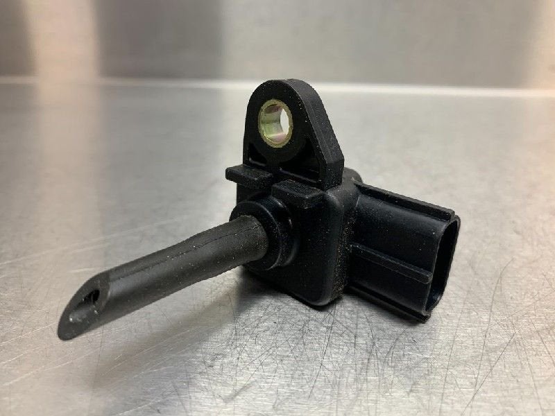 MAP SENSOR Mazda RX-8 (SE17) (01-2003/06-2012) (|E1T10372|), Gebruikt, Mazda
