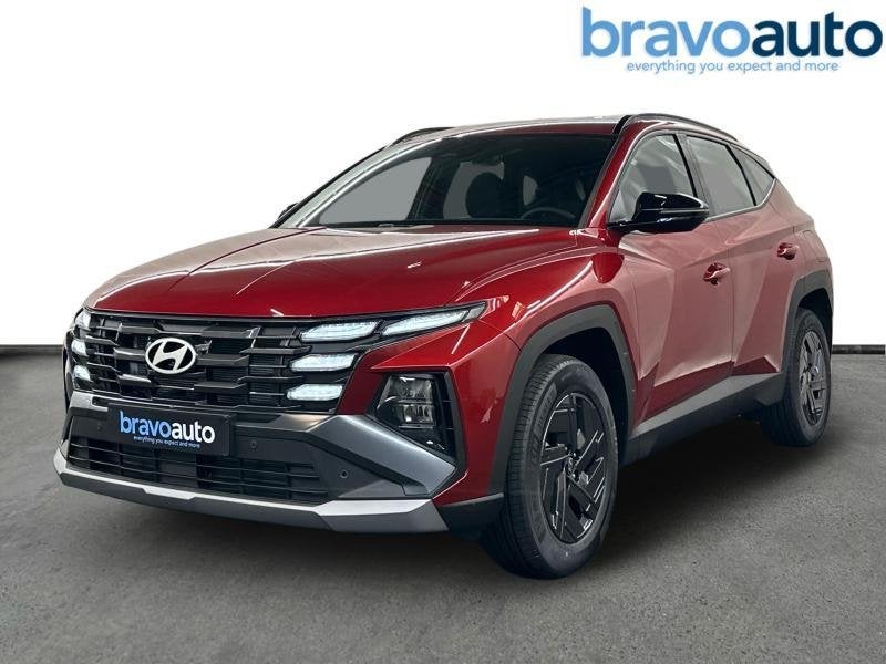 Hyundai Tucson Style Shadow | camera | winter pack, Autos, Hyundai, Entreprise, Tucson, Régulateur de distance, Airbags, Air conditionné