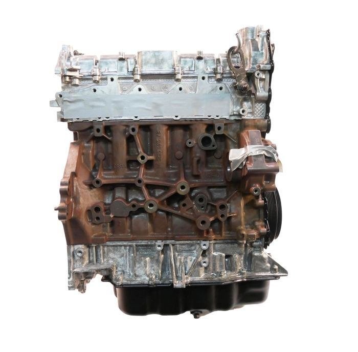Moteur reconditionné Ford Transit V363 2.0 - YMF6, Autos : Pièces & Accessoires, Envoi, Révisé, Ford