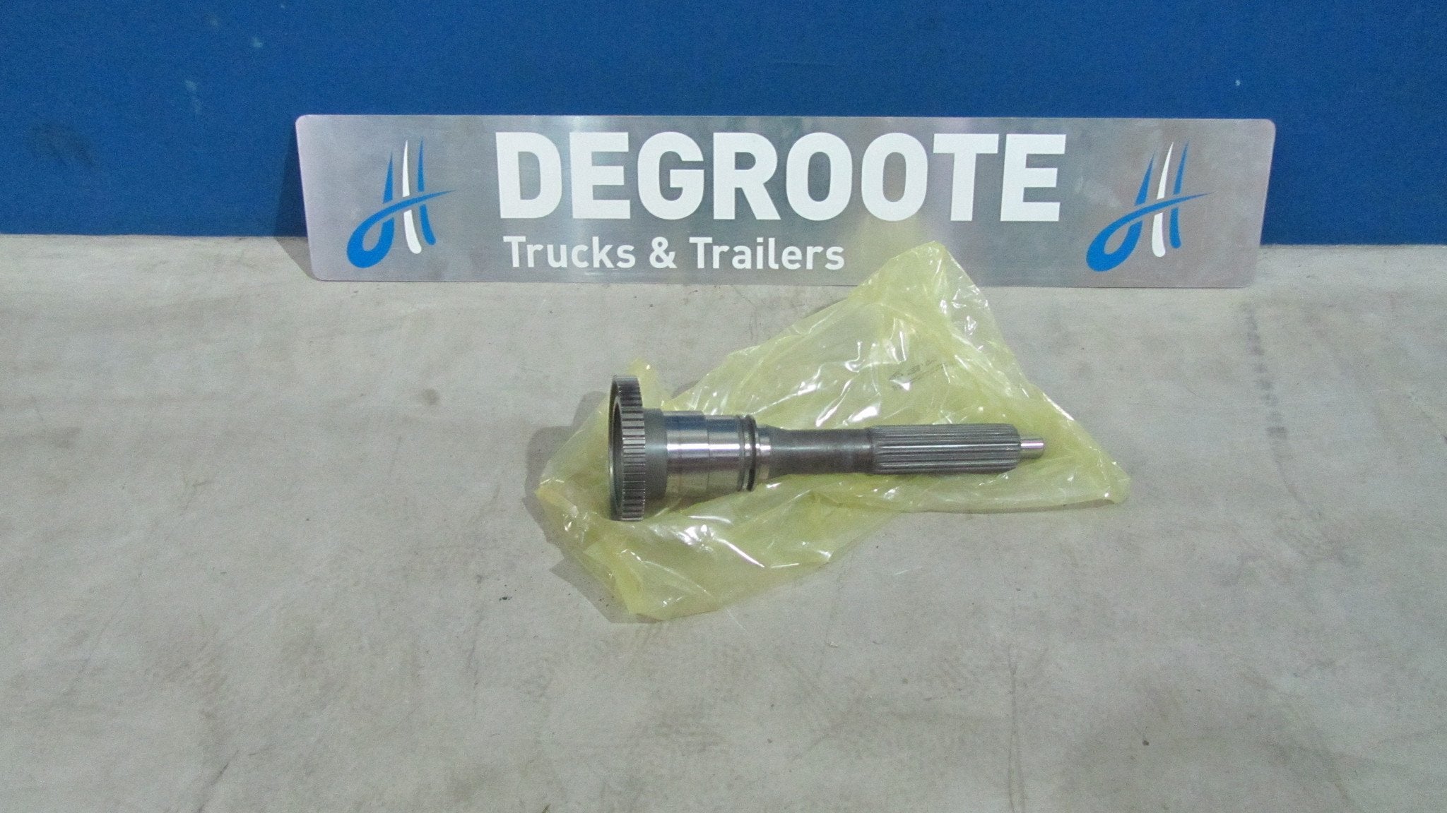 Mercedes-Benz Drijfas 3892627601, Utilisé, Mercedes-Benz, Transmission et Accessoires