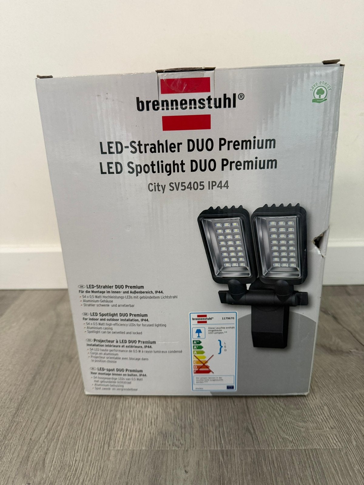 Nieuwe Verlichting, nooit gebruikt!, Elektronische apparatuur, Contactgrills, Ophalen, Zo goed als nieuw