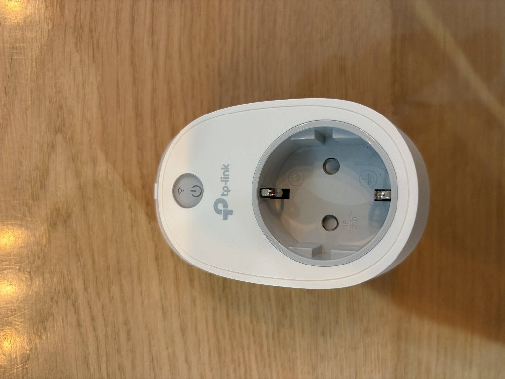 Set van 2 TP-Link slimme wifi-stekkers, Ophalen of Verzenden, Zo goed als nieuw