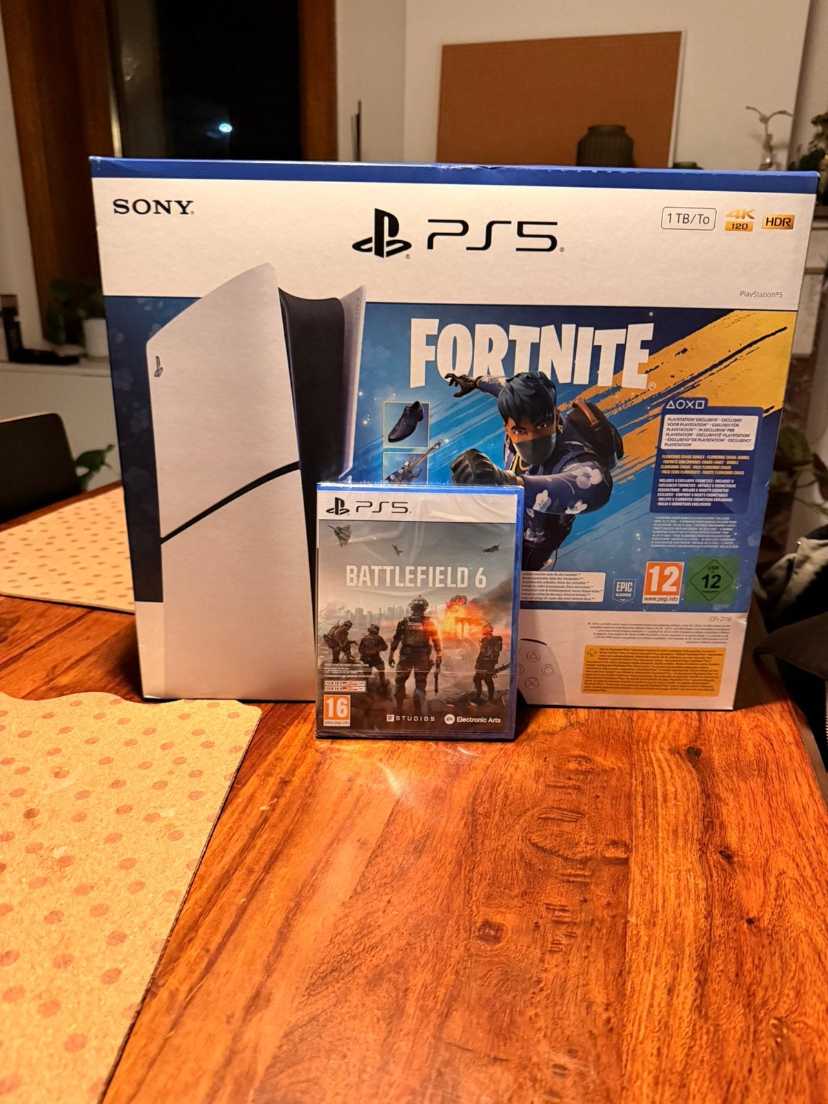 PlayStation 5 te koop, Ophalen of Verzenden, Zo goed als nieuw