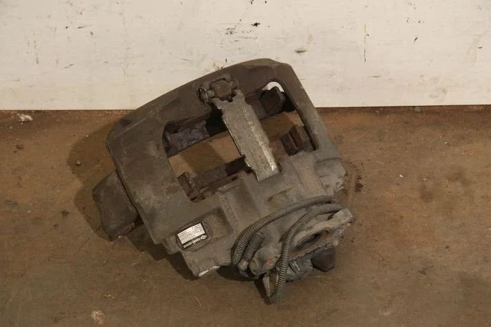 Knorr-Bremse Brake System Remklauw MERCEDES-BENZ, Autos : Pièces & Accessoires, Enlèvement, Utilisé, Autres marques, Freins et Entraînement