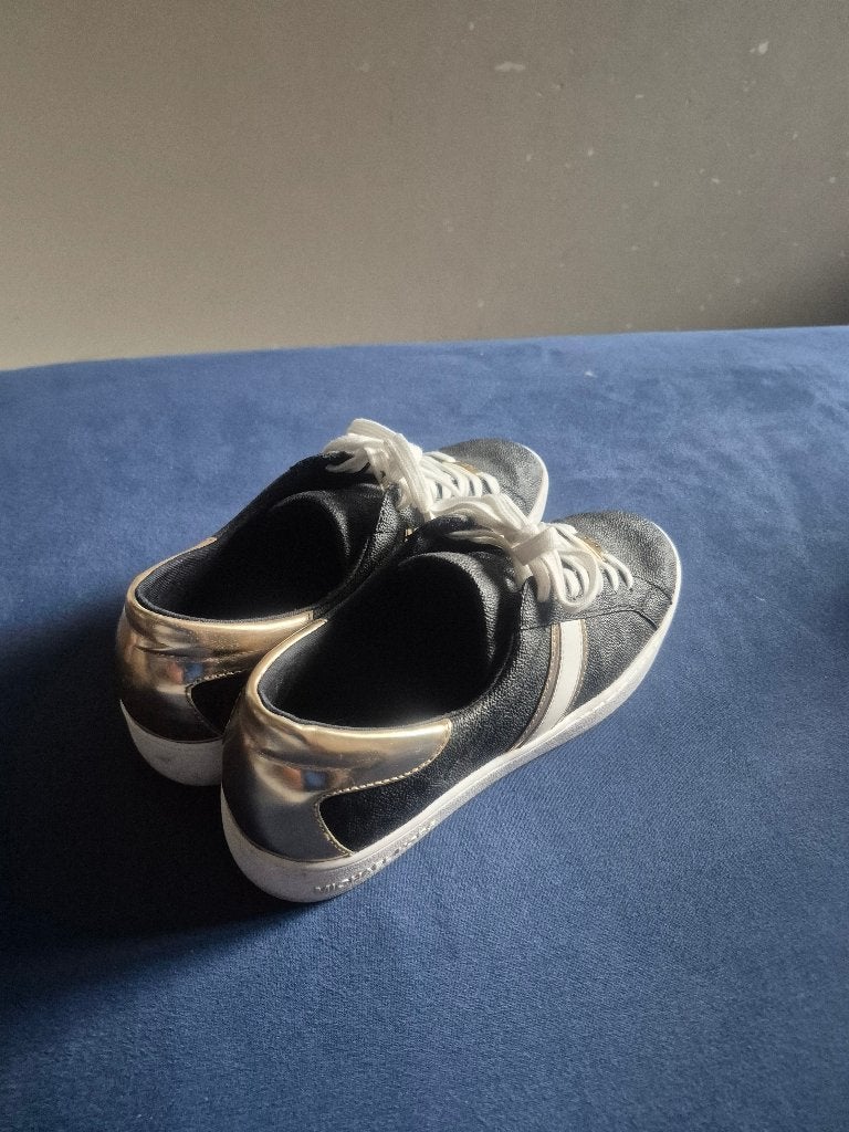 Michael Kors schoenen (2) [Nieuw], Ophalen, Michael Kors, Zwart, Nieuw