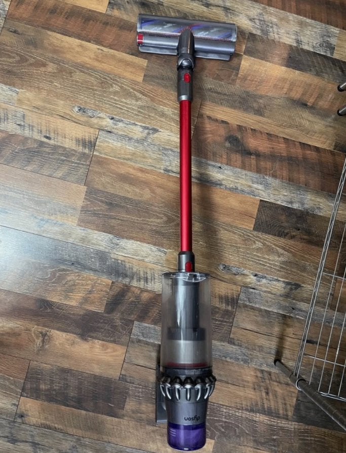Dyson SV29 V11 Outsize Extra draadloze stofzuiger, Elektronische apparatuur, Stofzuigers, Zo goed als nieuw, Steelstofzuiger, Dyson
