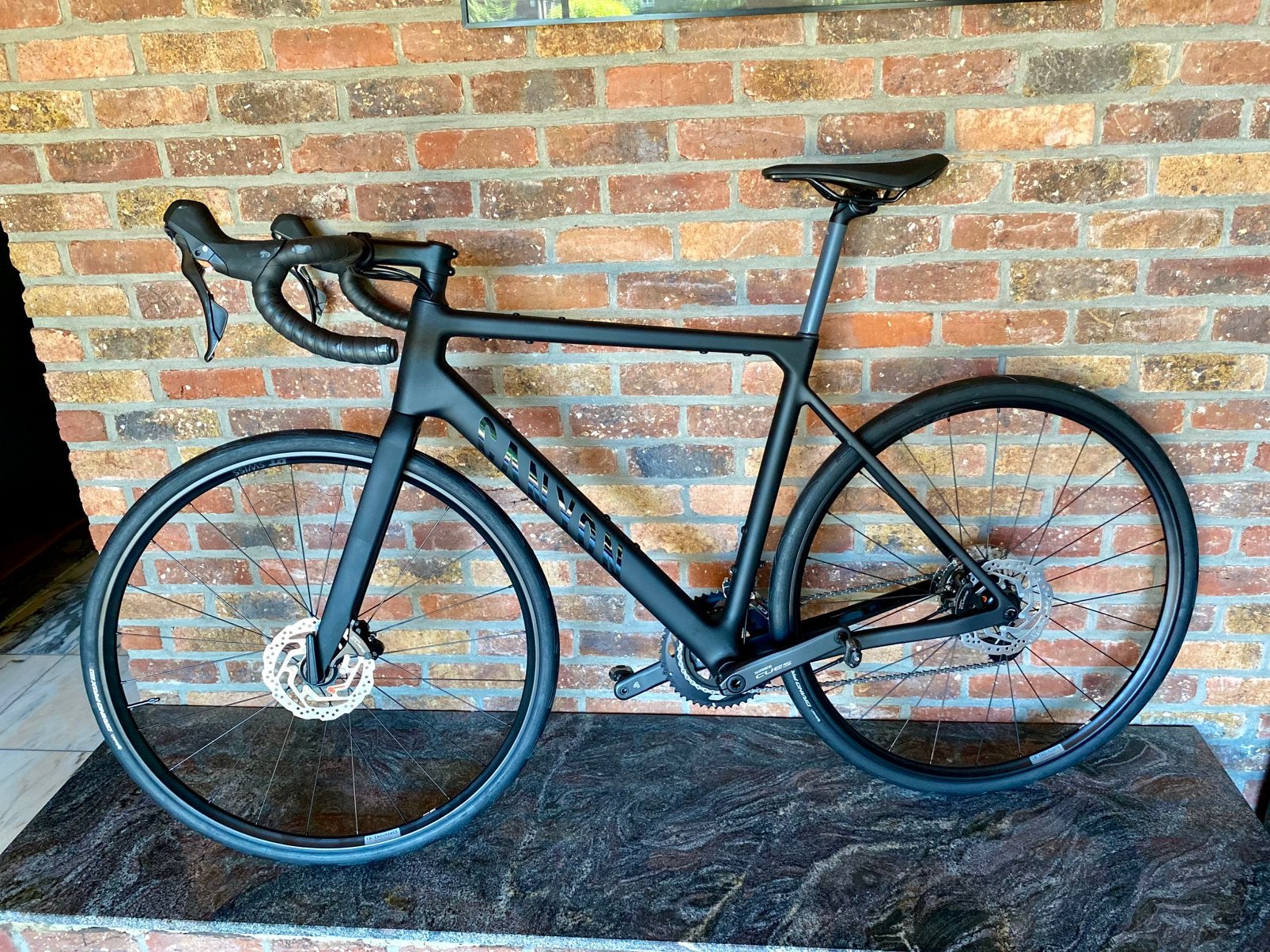 Canyon Endurace CF 6 -nouveau-, Vélos & Vélomoteurs, Vélos | Vélos de course, Enlèvement ou Envoi, Neuf, Carbone