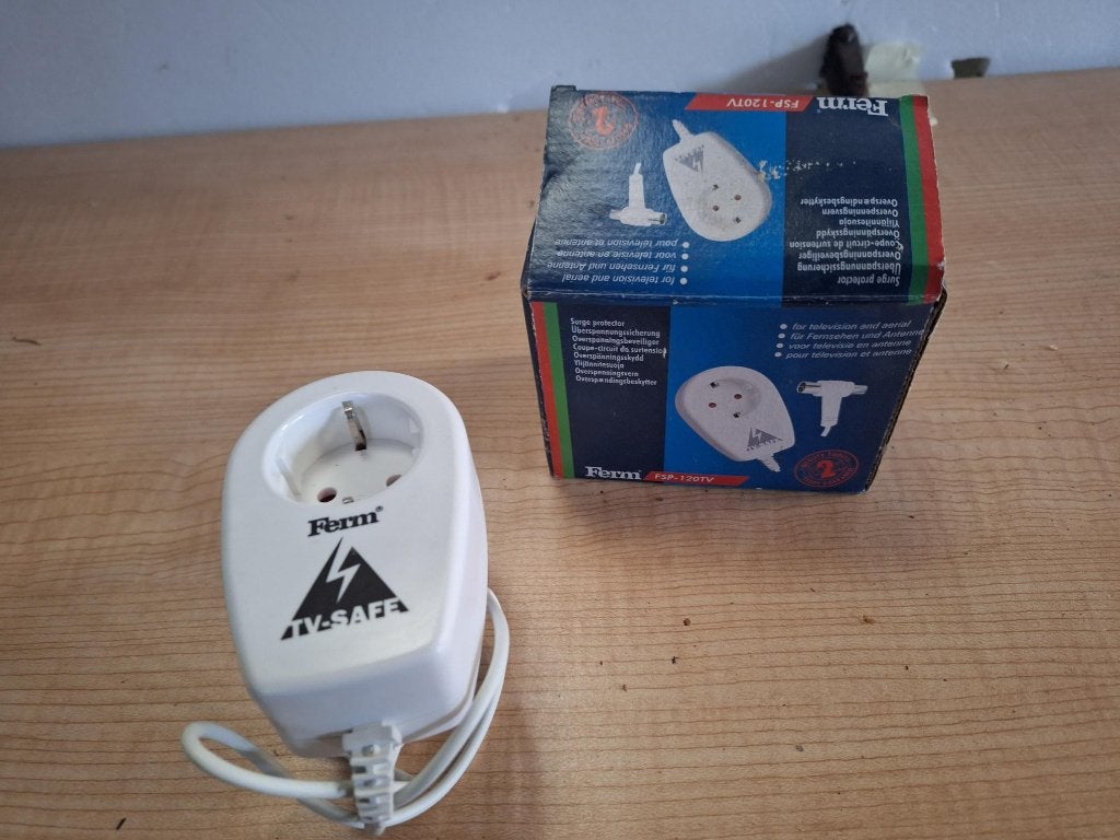 tv safe, Hobby en Vrije tijd, Ophalen of Verzenden, Nieuw