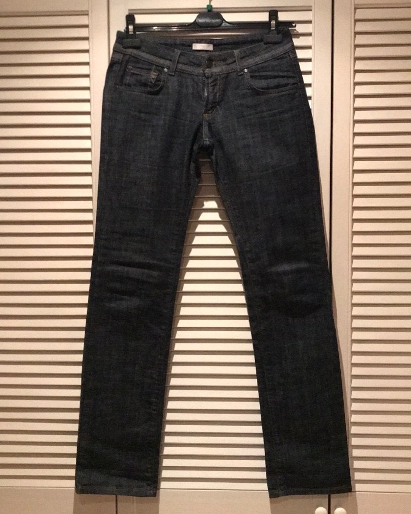 Jeans Promod femme, Enlèvement, Comme neuf