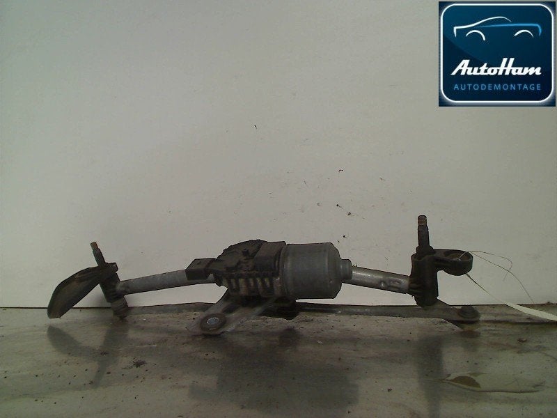 RUITENWISSER MECH + MOTOR Opel Astra H (L48), Auto-onderdelen, Gebruikt, Opel, Opel Automobile GmbH, Kontakt-opel@opel.com