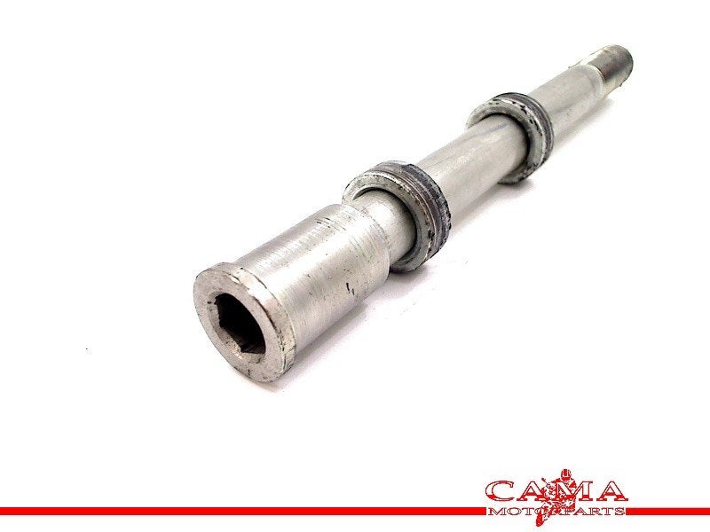 ESSIEU AVANT Kawasaki Z 900 2020-2024 (Z900 ZR900), Dhr. S. di Majo, Utilisé, Info@cama-motorparts.nl, P.J. Troelstraweg 8 8
3144 CX  MAASSLUIS, NL