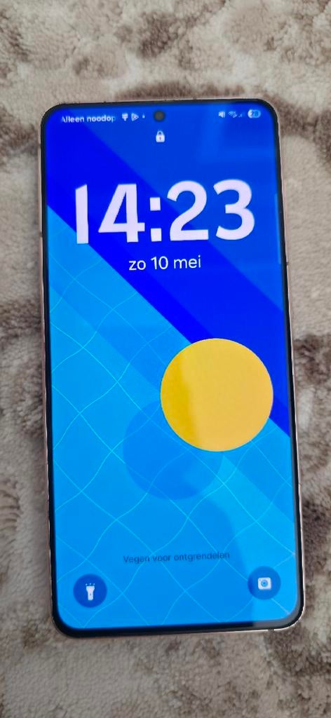 Samsung galaxy S21 violet, Télécoms, Téléphonie mobile | Huawei, 10 mégapixels ou plus, Rose, Enlèvement, Utilisé