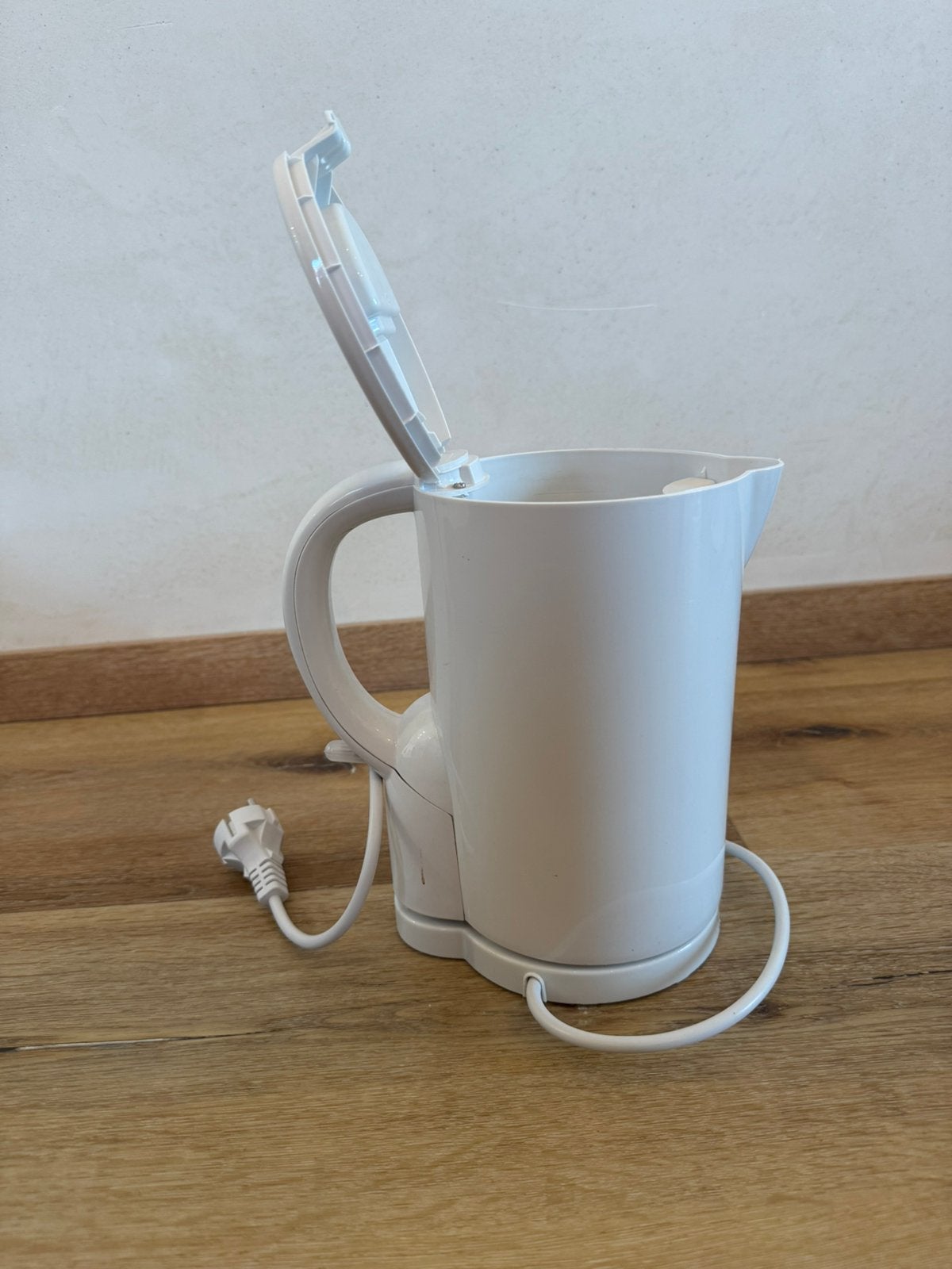 Waterkoker - snel water koken, Electroménager, Bouilloires, Enlèvement, Comme neuf