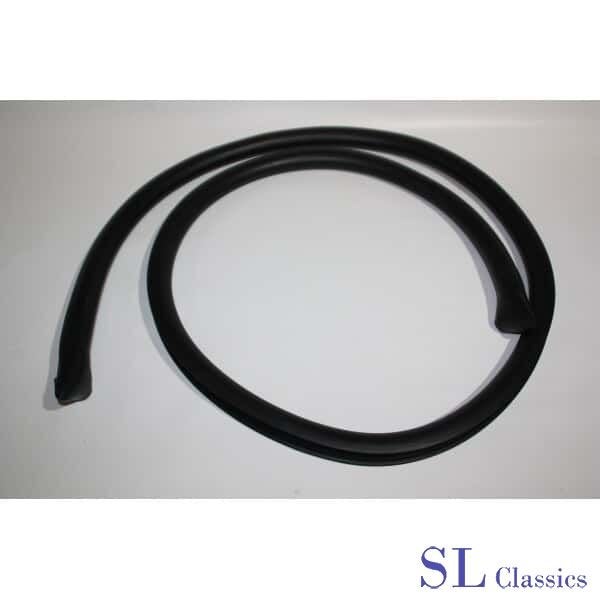 Stootrubber bumper achter Mercedes-Benz SL - SLC A1078850721, Neuf, -, -, Enlèvement ou Envoi