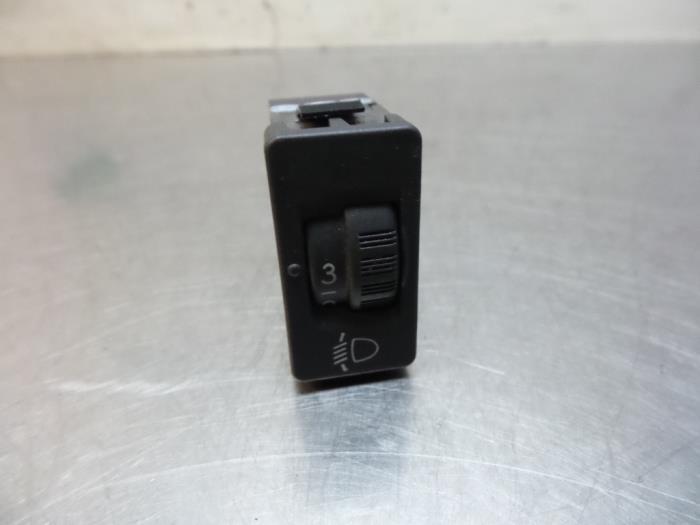 Schakelaar Koplamp Ihv van een Peugeot 307, Auto-onderdelen, Gebruikt, -, -, Ophalen of Verzenden