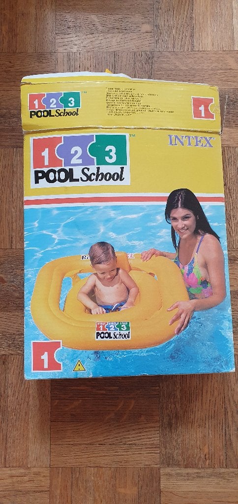 Bouée neuve Intex, Enlèvement ou Envoi, Neuf