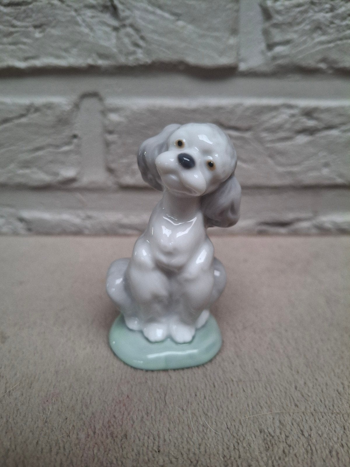 lladro Poedel voor echte verzamelaars, Verzamelen, Beelden en Beeldjes, Ophalen